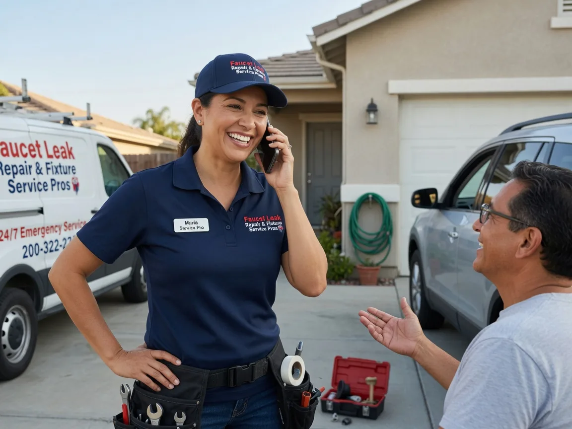 Faucet Repair Damar, KS FAQs