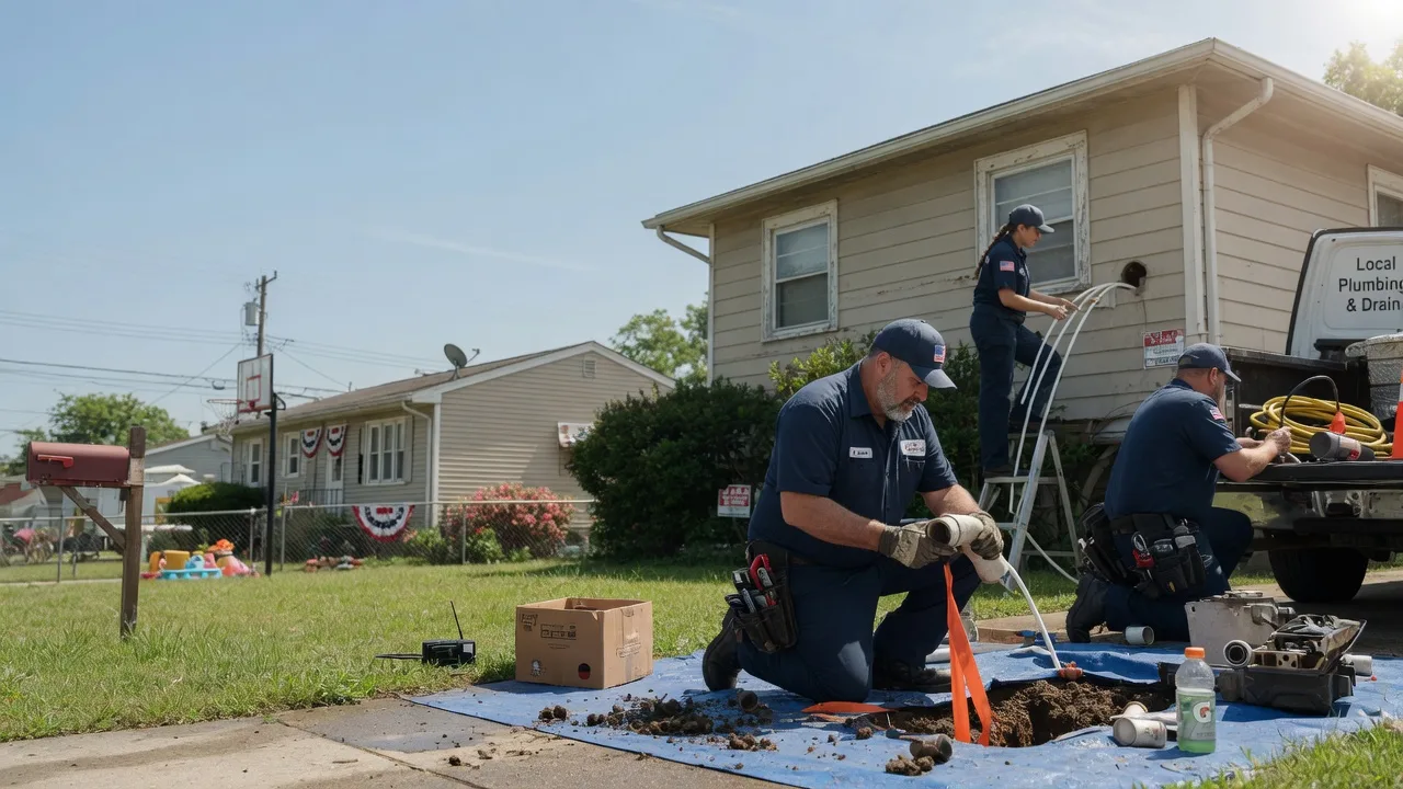 Faucet Repair in Damar, KS near me